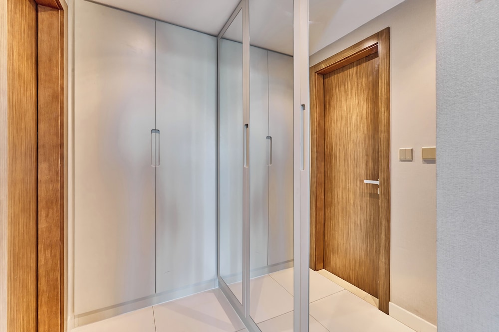 bnbme | Damac Resi (1 Bedroom)
