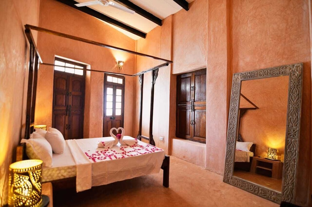 Tulia Old Town view 5