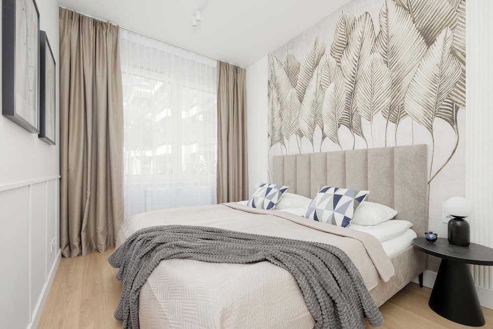 Apartment With Sauna by Renters Prestige view 3