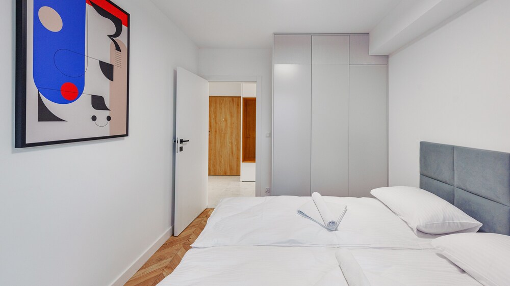 Apartamenty Sun & Snow Belnihel view 4