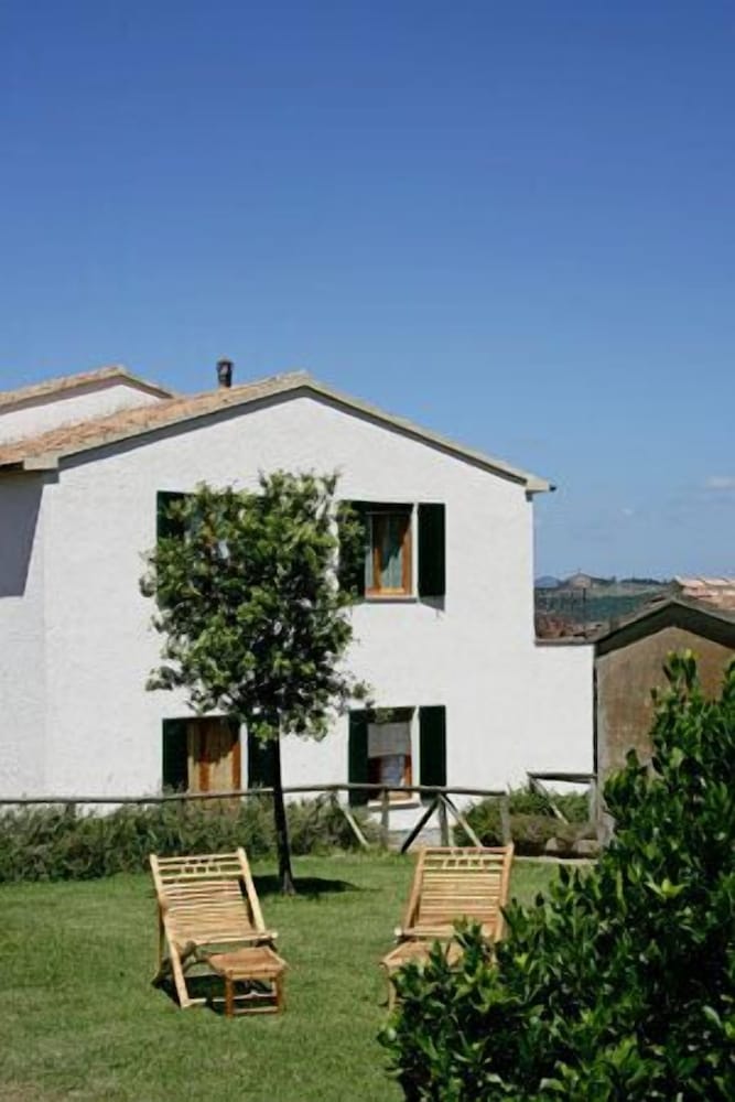 Azienda Agricola Parmoleto