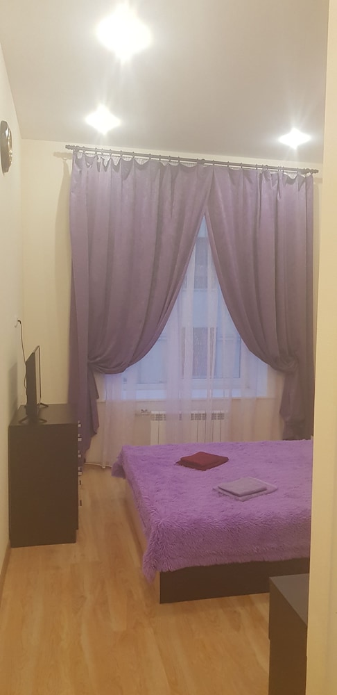 Apartment ES on Kolomenskay