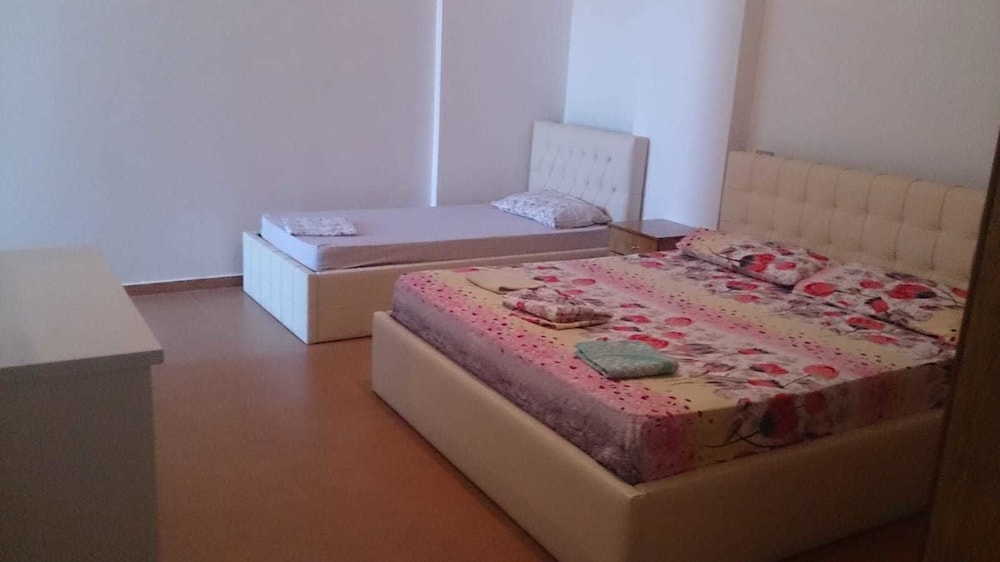 Vlora apartments