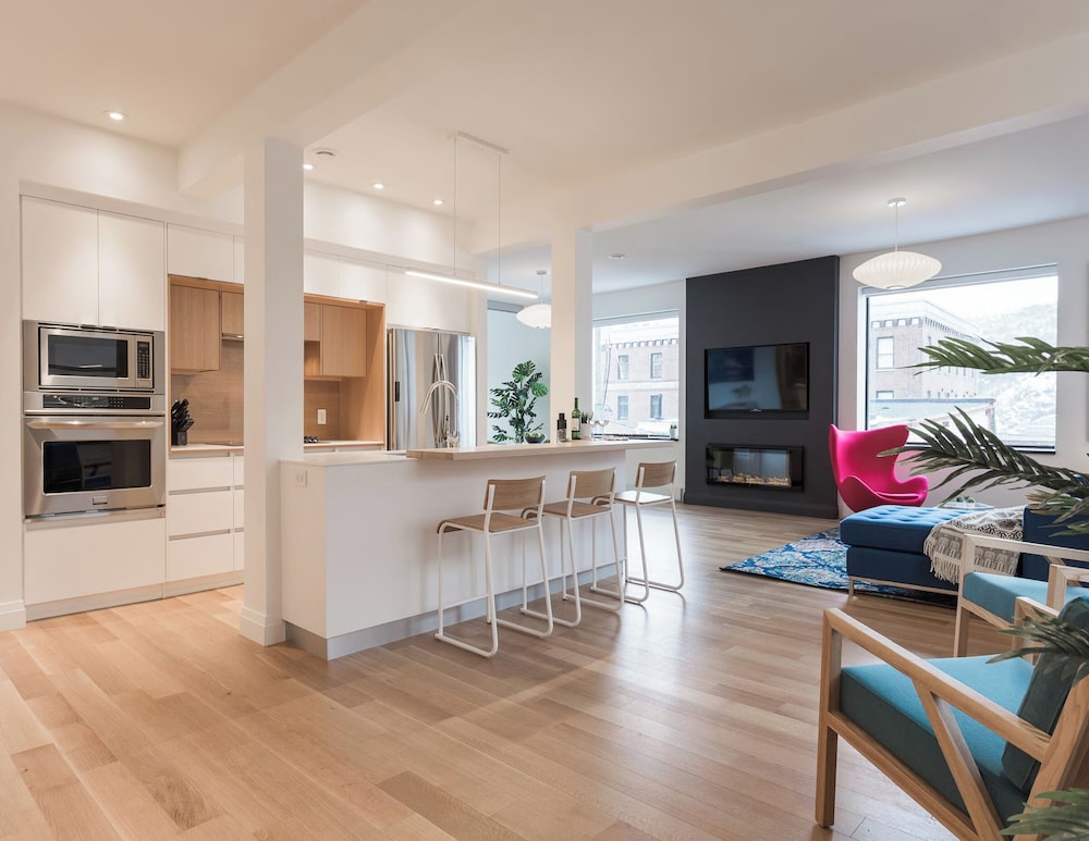 South Beach Residences, photo 13