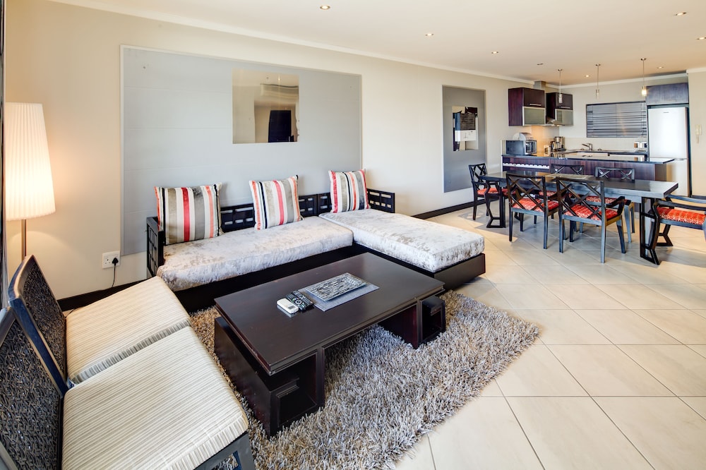 Icon Luxury Apartments view 4