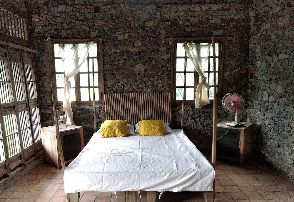The Ancient House