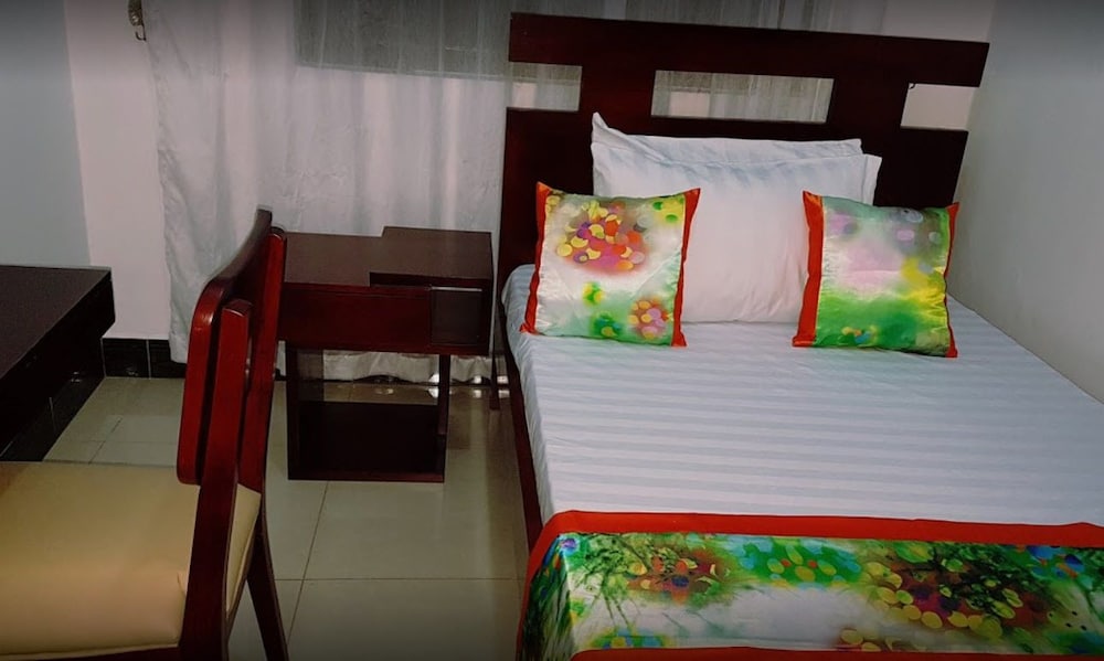 Sheevy's Bed N Breakfast