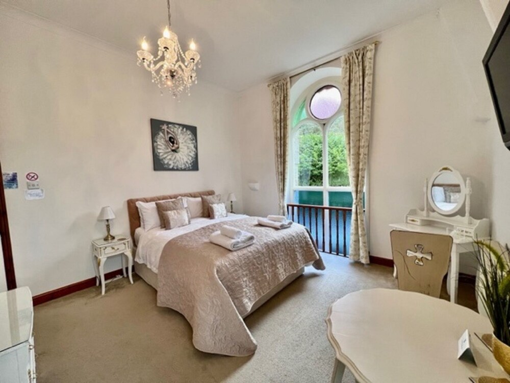 The Chapel Guest House