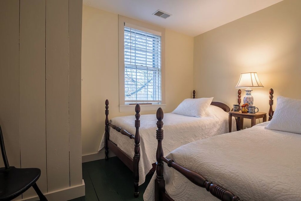 Inn at Valley Farms