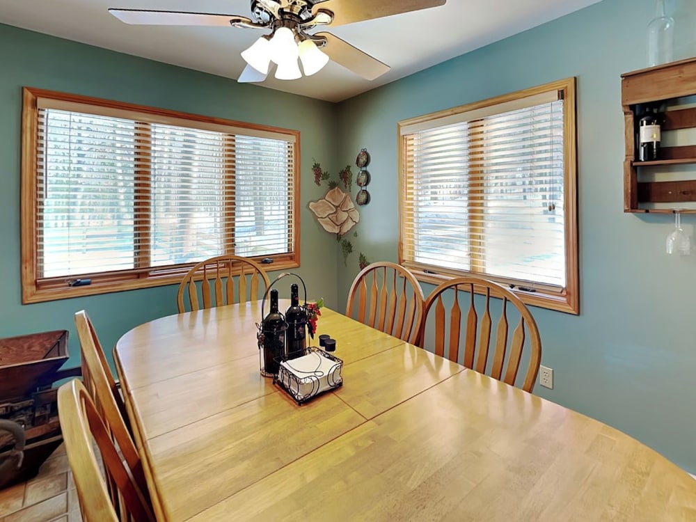 Walnut Cellars by Taylor Made Deep Creek