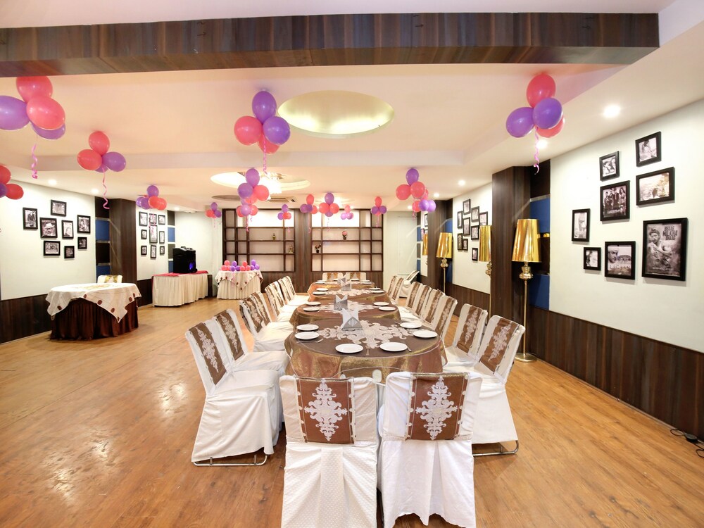 meeting & event spaces
