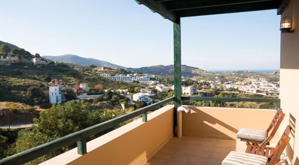 Wild Pear Villa