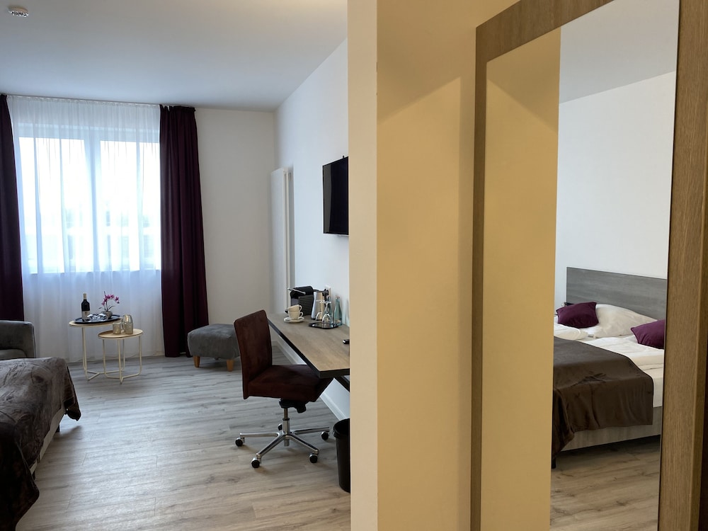 Berlin Vacations - PRIMA Inn HOTEL HOF NEURUPPIN - Property Image 32