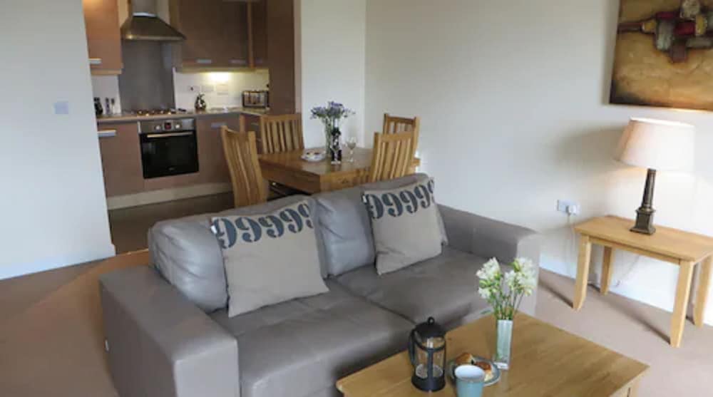 Citystay Living - Warren Close