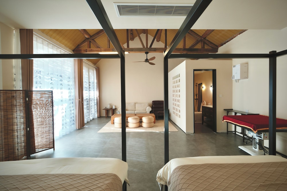 Beijing Mantaba Resort Homestay