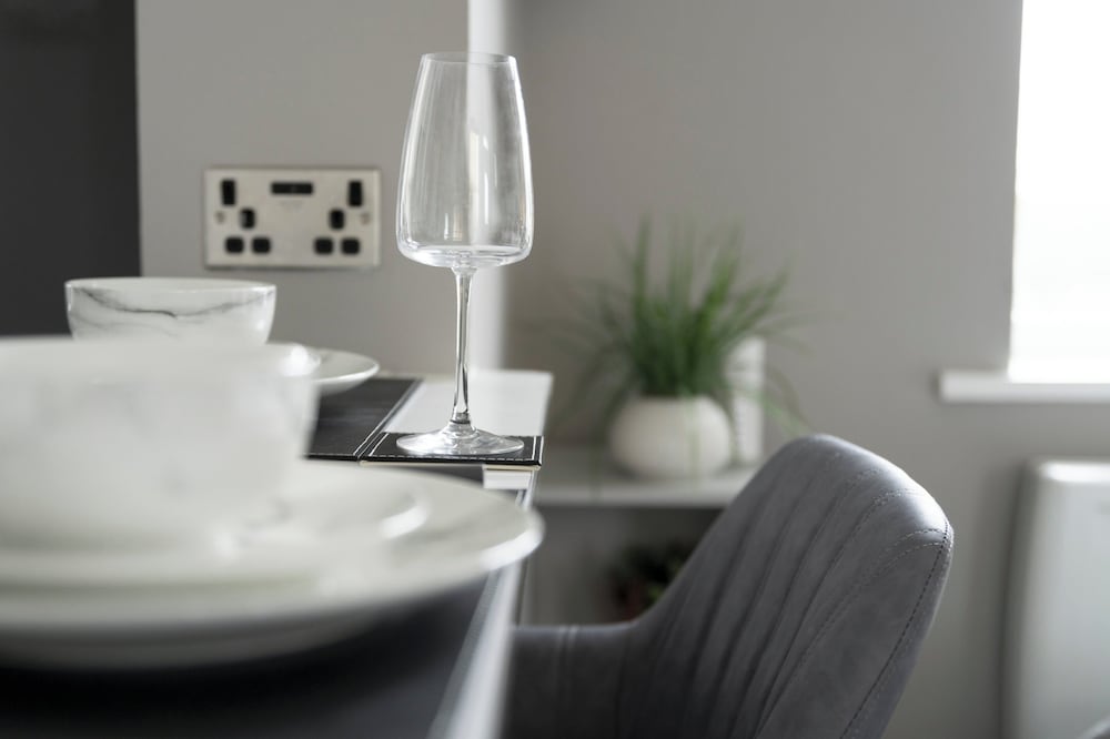 Brighton Seaside - Apartment - Sleeps 2