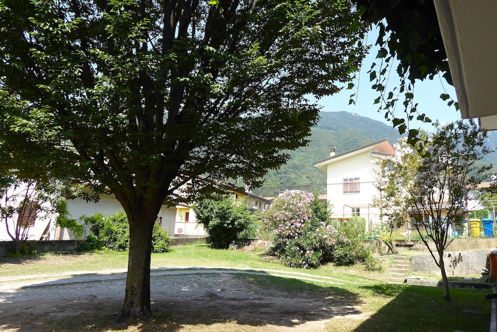 Villa Rosa Apartment