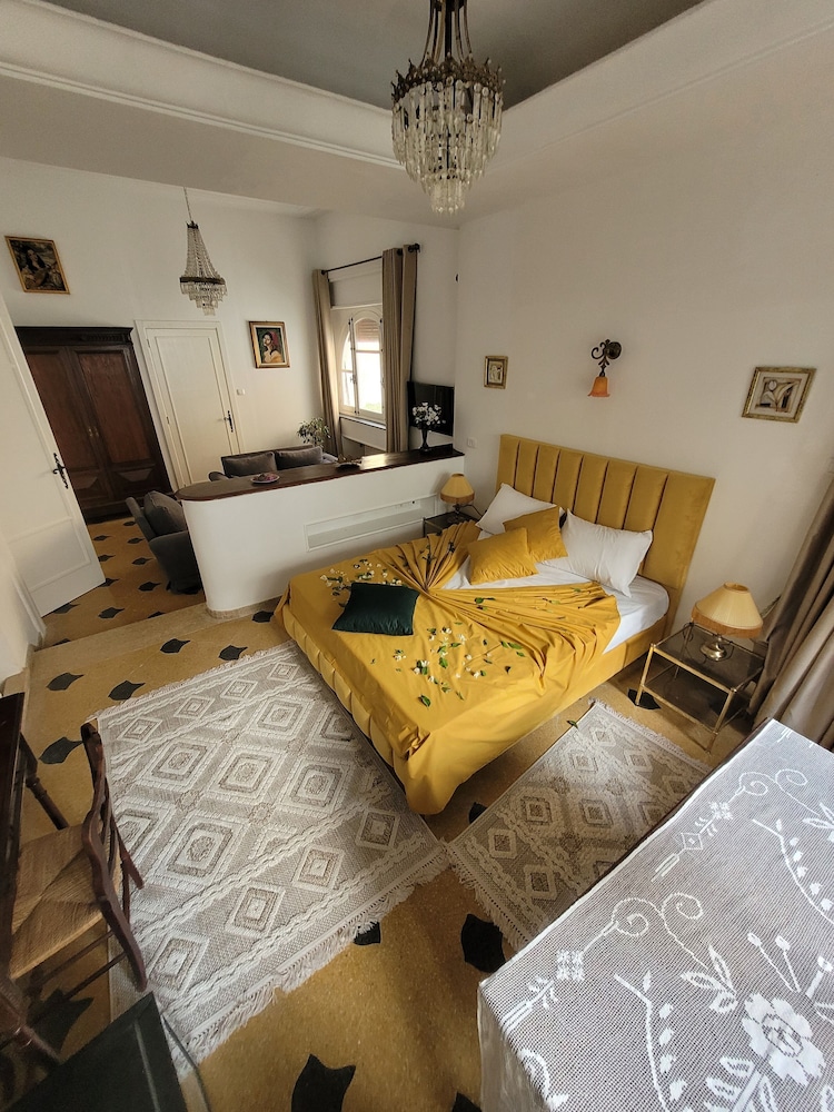 VILLA BELVEDERE
