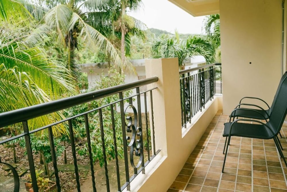 Saipan Emerald Villa