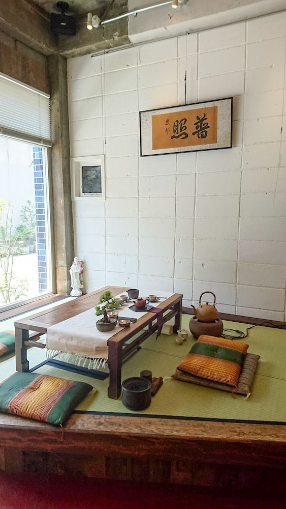 Kawaramachi Dormitory - Hostel