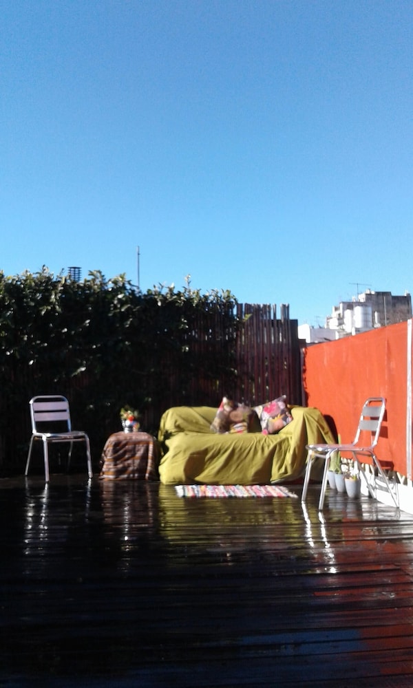 roof