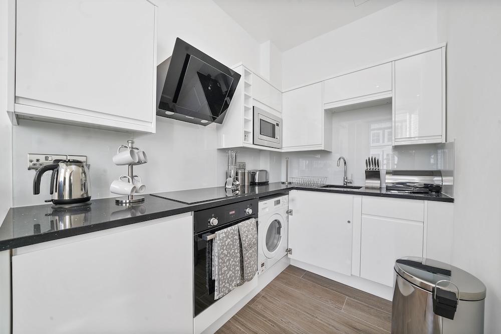 City Prime Apartments