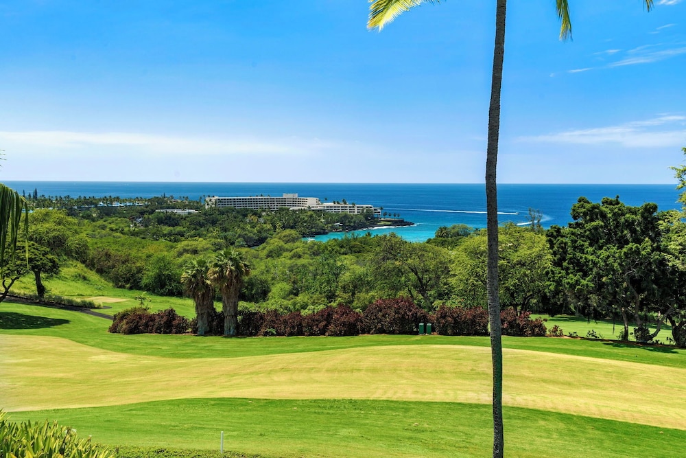 Ocean View - 2 Bedrooms With Loft - Fully Air-conditioned - Complete Remodel - Vrkcv