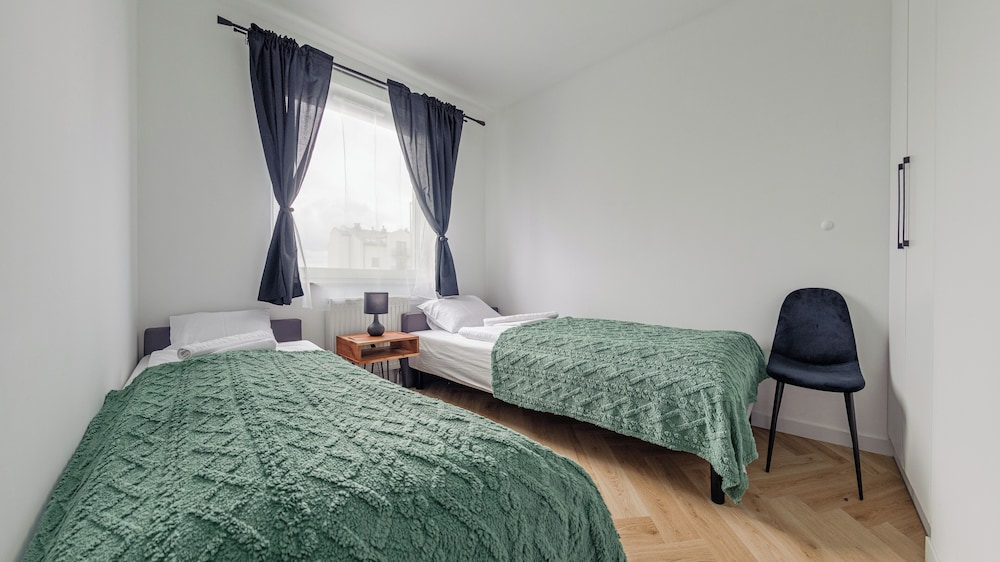 Apartamenty Sun & Snow Morelowa view 2
