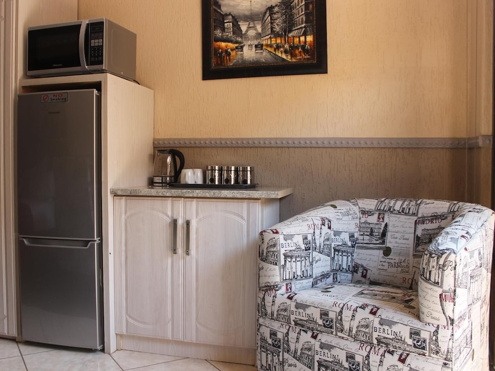 Romans Rest Guest House, photo 22