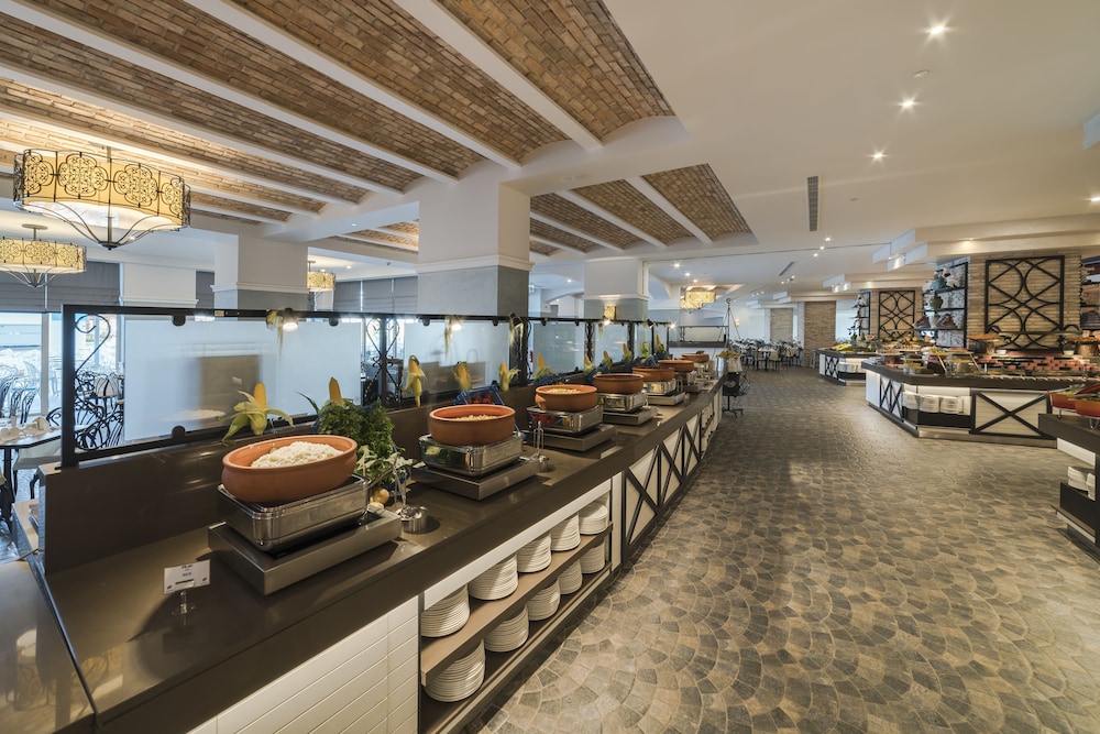 Limak Cyprus Deluxe Hotel - All Inclusive
