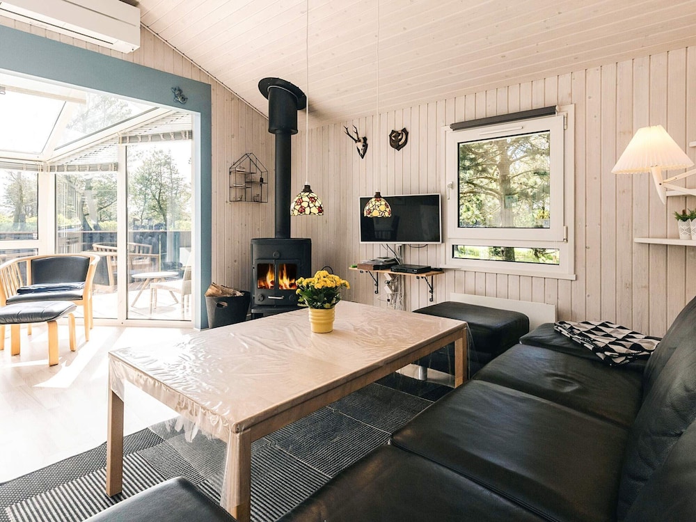 4 Person Holiday Home in Lokken-by Traum
