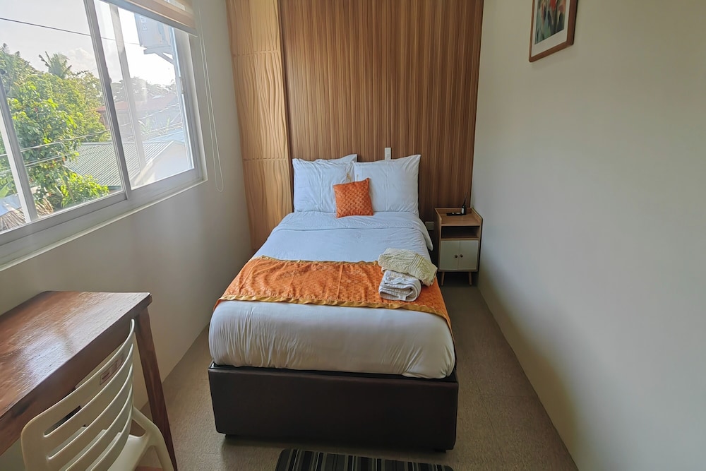 Manuela Suites Puerto Princesa near Airport