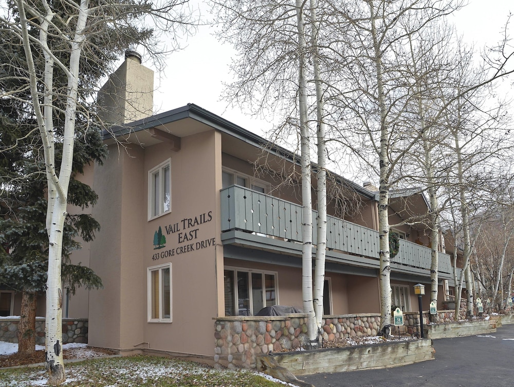 Vail Trails East #7b 1 Bedroom Condo by RedAwning