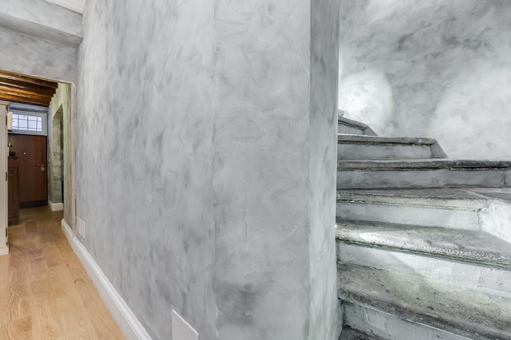 Colonna Suite - Spanish Steps Suite & Spa