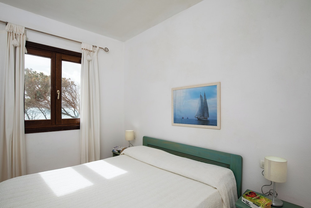 Casa Lentisco a La Maddalena