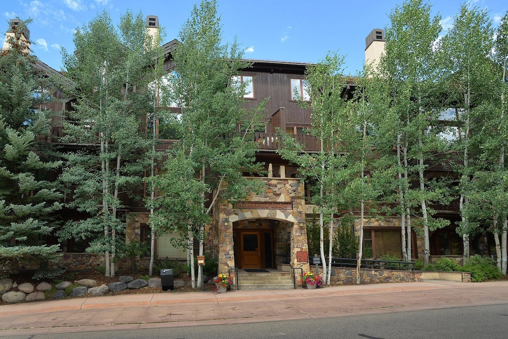 Edwards CO - Aspen Snowmasswood Lodge Vacation Rentals