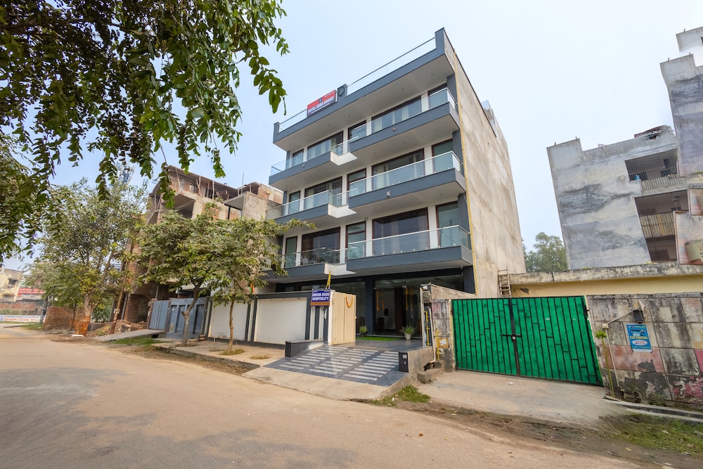 Hotel Aura Grand SECTOR - 63A Noida
