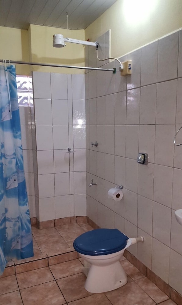 Apart hotel Las Guayabas
