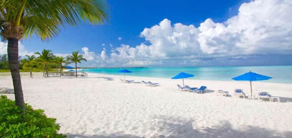 Bahama Beach Club Resort