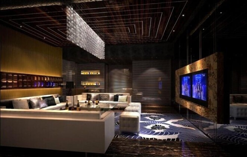 Eurasia Convention International Hotel