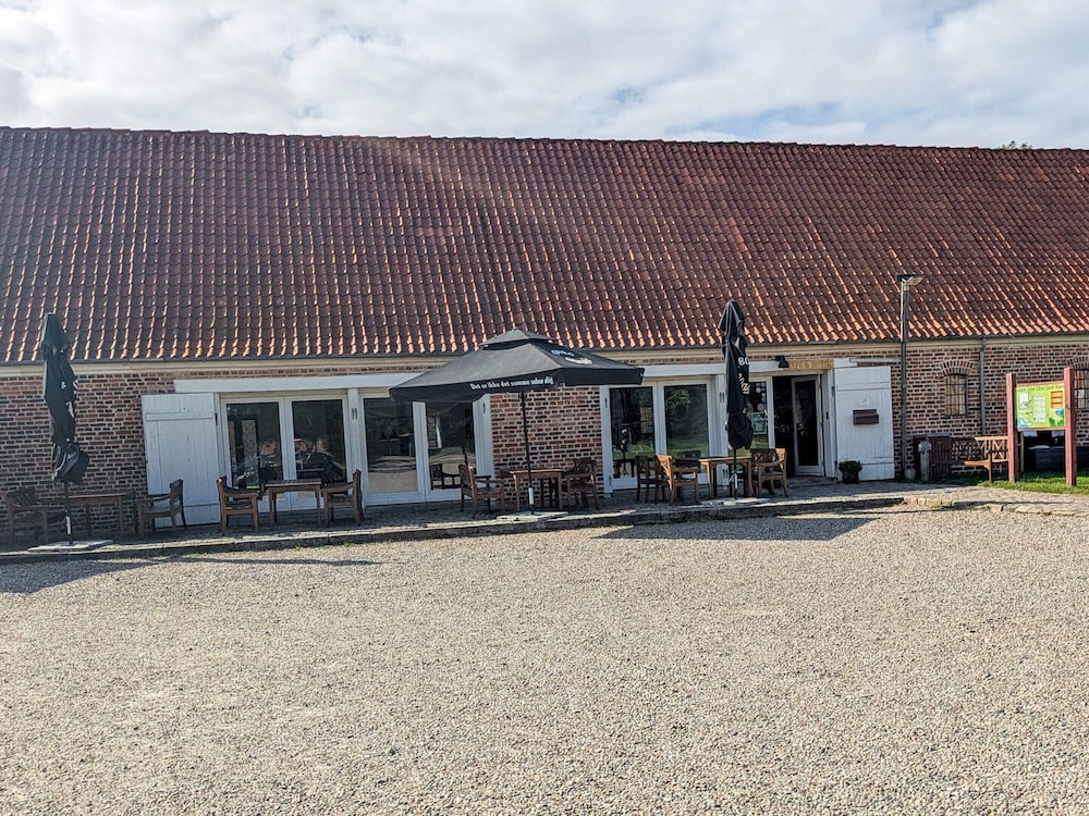 6 Person Holiday Home in Gram