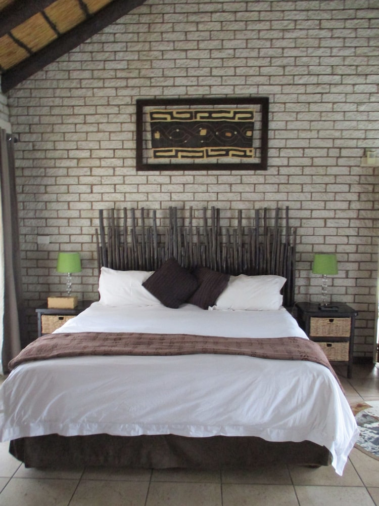 Lions Guesthouse view 5