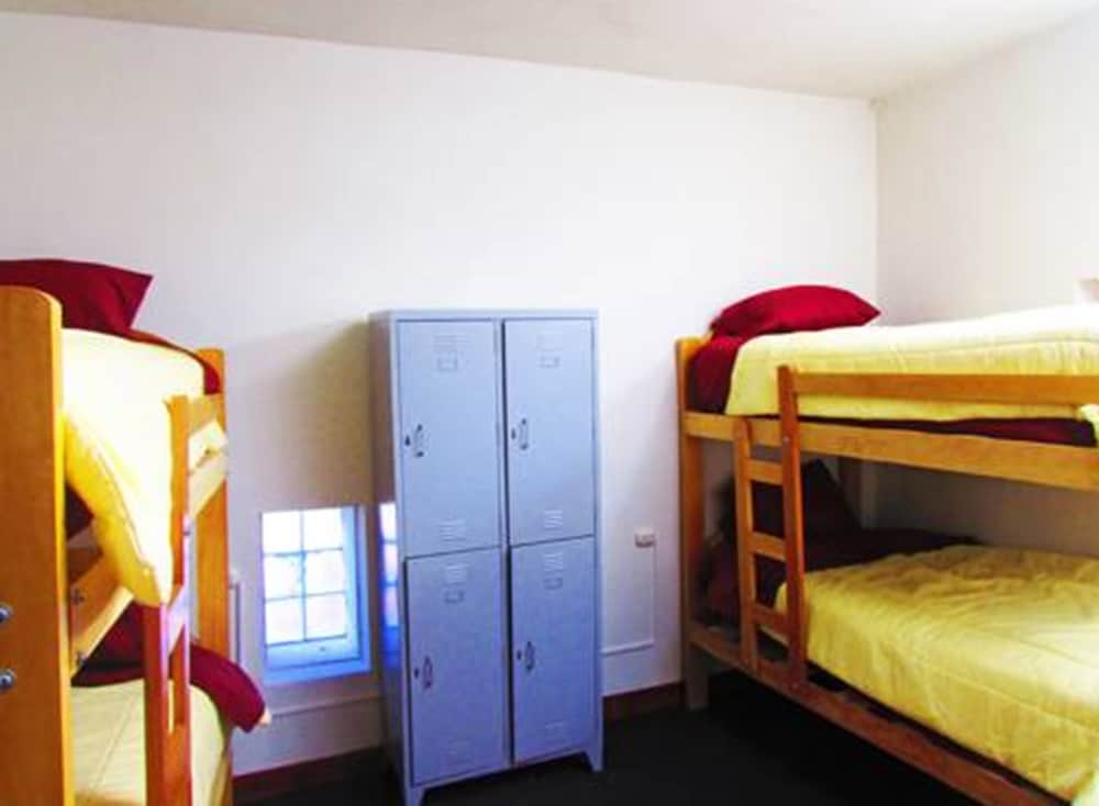 The Grasshopper Hostels AV Alta view 4