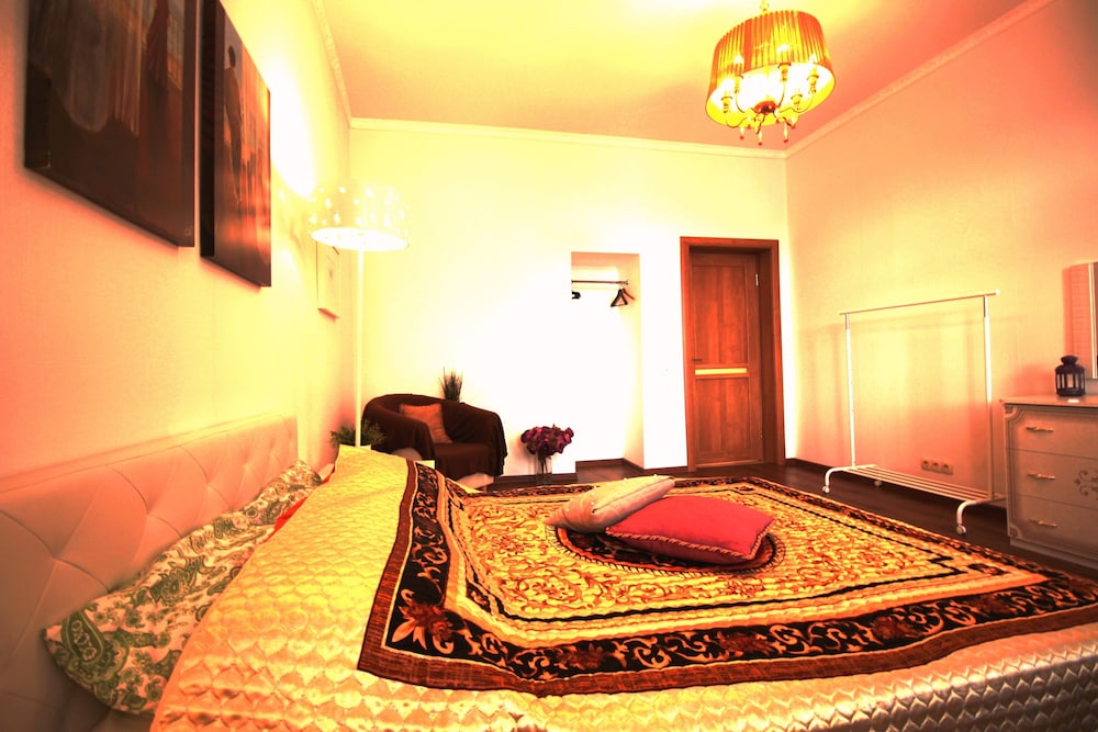 Lakshmi Apartment Tverskaya