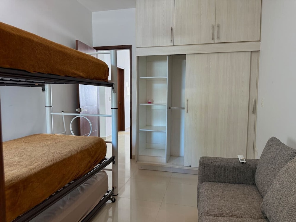 Rio Nilo Apartments