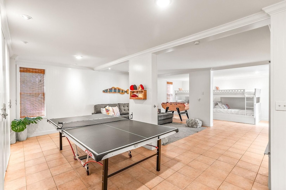 Spacious Family Getaway