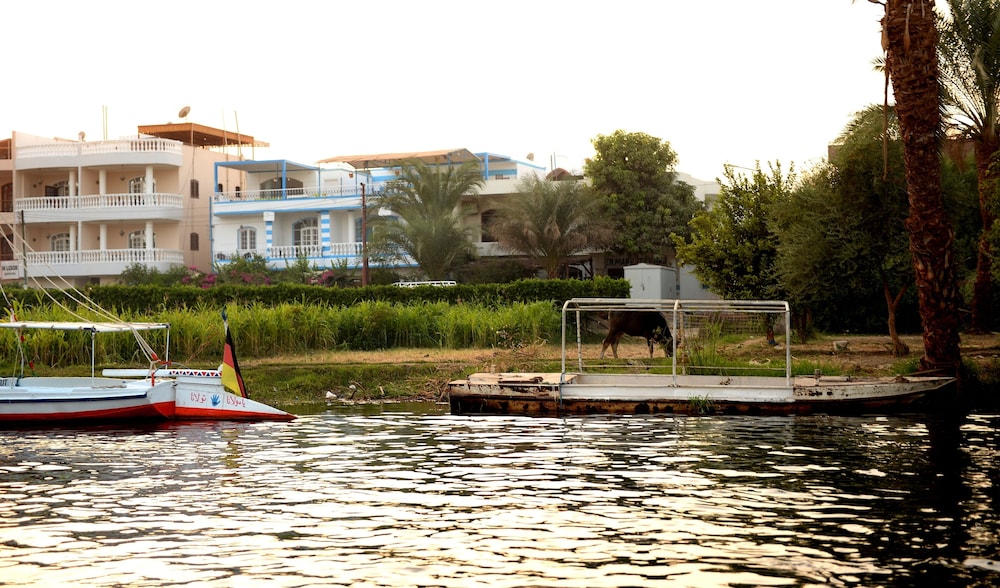 Luxor Guest House