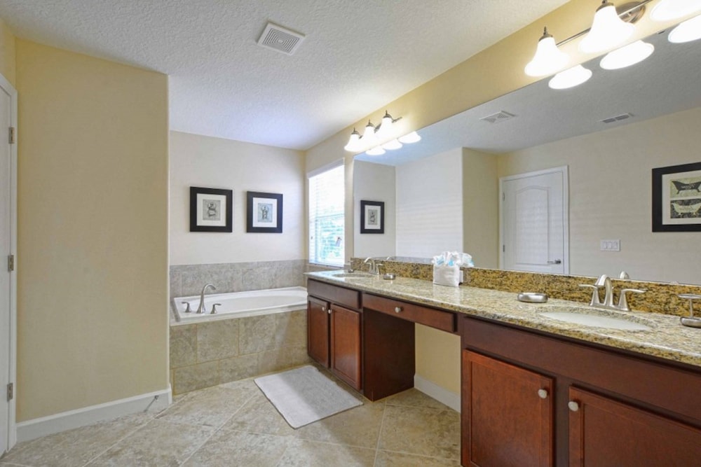 Paradise Palms Resort Orlando