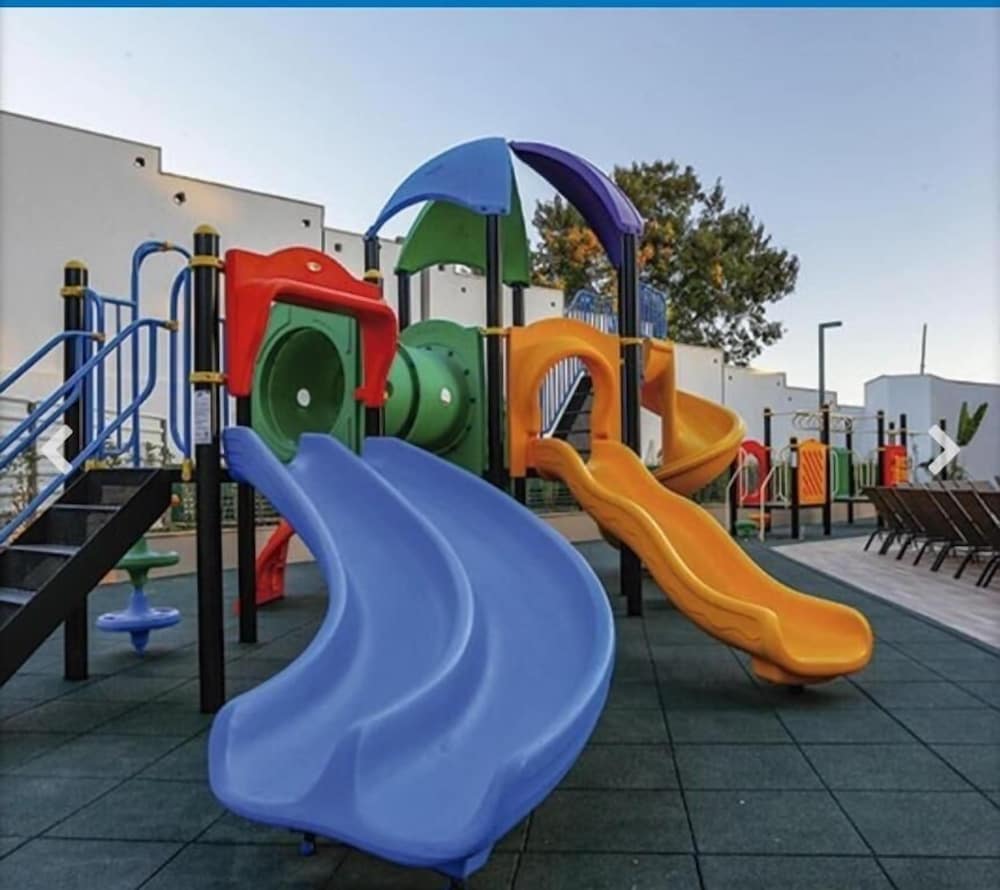 OLIMPIA PARK RESORT