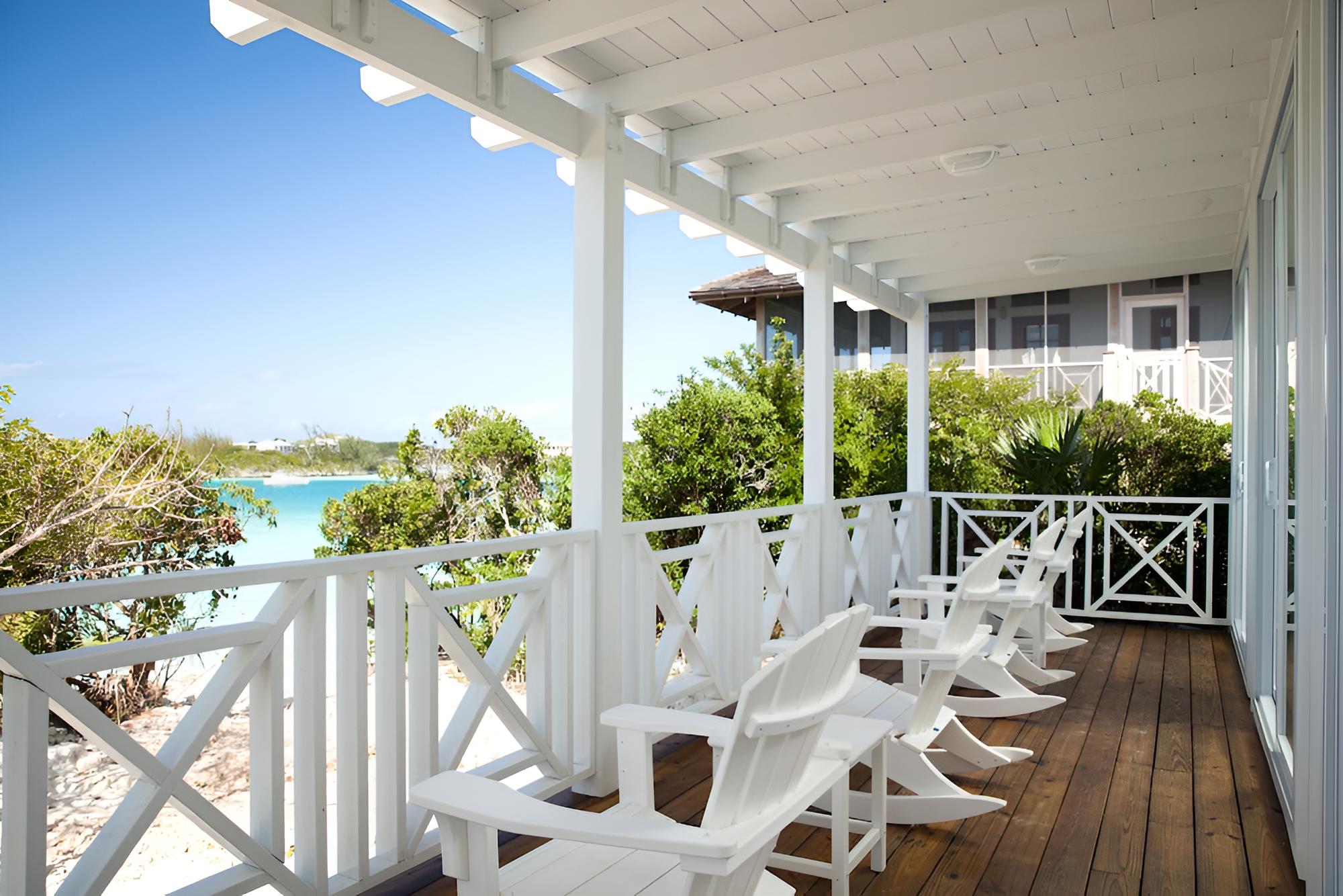 Great Exuma Vacations - Kahari Resort - Property Image 5